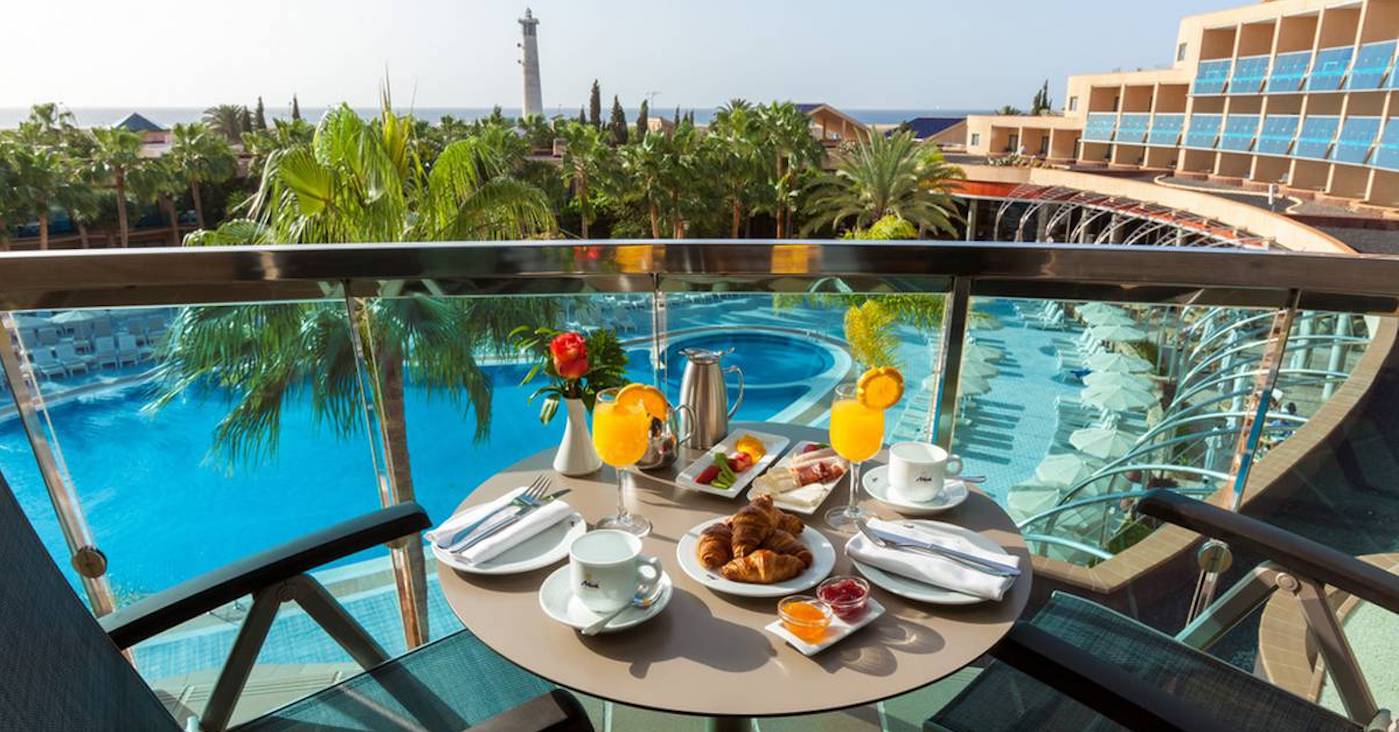  Mur Hotels MUR Hotel Faro Jandìa & Spa en Fuerteventura, [Web Oficial]. 