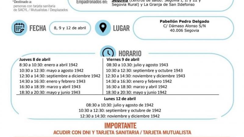 Junta CyL embarazadas 1 Junta CyL embarazadas 1