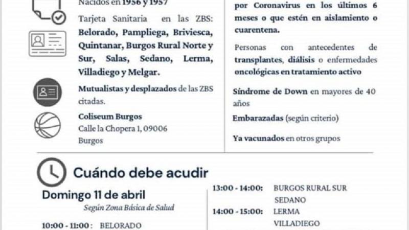 Junta CyL embarazadas 2 Junta CyL embarazadas 2