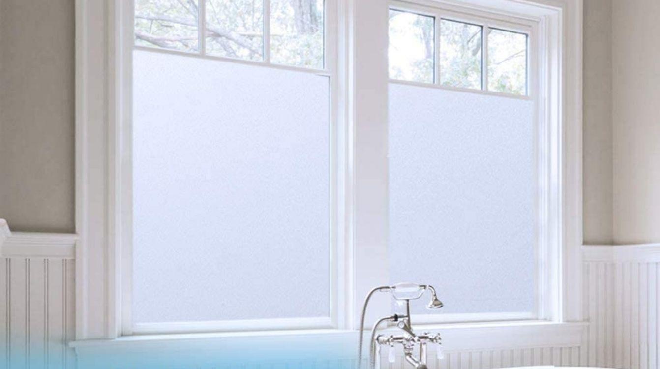 mejores estores, vinilos y cortinas para ventanas