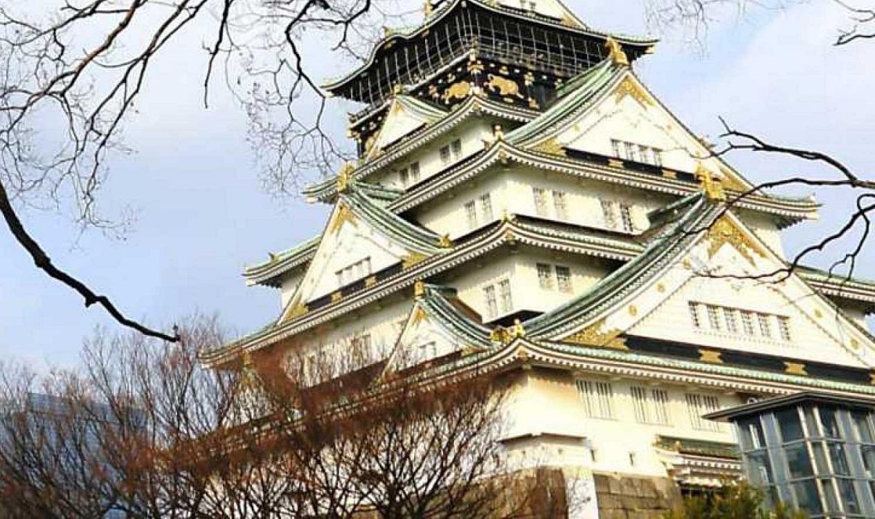 Japón es uno de los destinos preferidos para la luna de miel. TVE