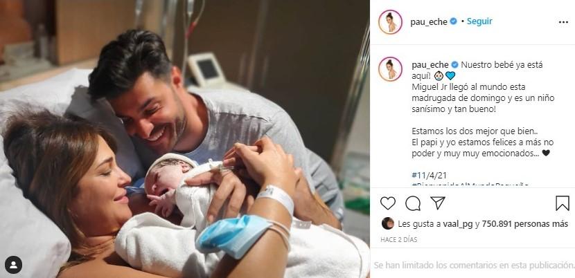 paula echevarría da a luz a su segundo hijo paula echevarría da a luz a su segundo hijo
