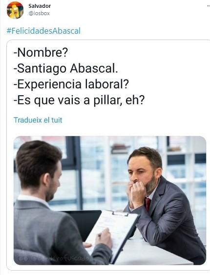 felicidades abascal 5