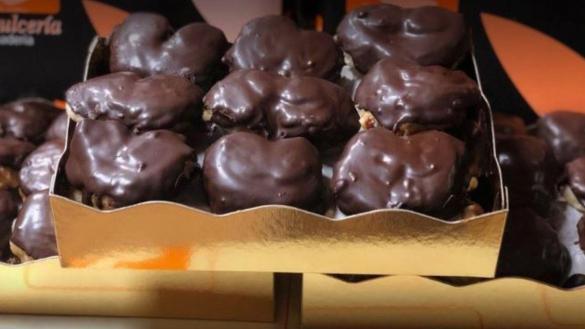Morata de Tajuña, el pueblo de Madrid con las mejores palmeras de chocolate de España