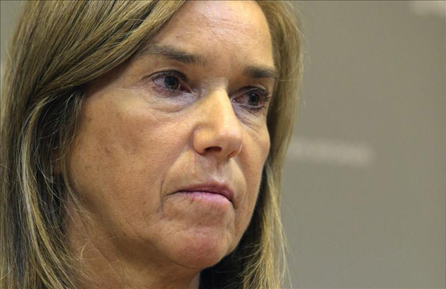Ana Mato intenta evitar el banquillo acusando de “sexistas” al juez y las fiscales