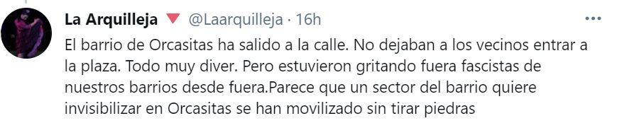 Orcasitas 4 Orcasitas 4