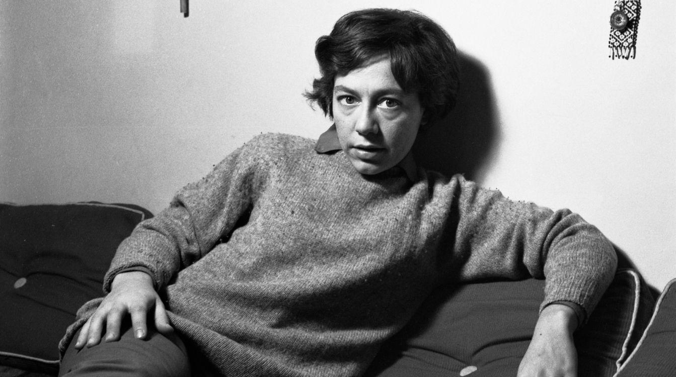 85 escritoras internacionales ofrecen su homenaje a Alejandra Pizarnik (en la foto). Archivo: Flia D'Amico  Digisi