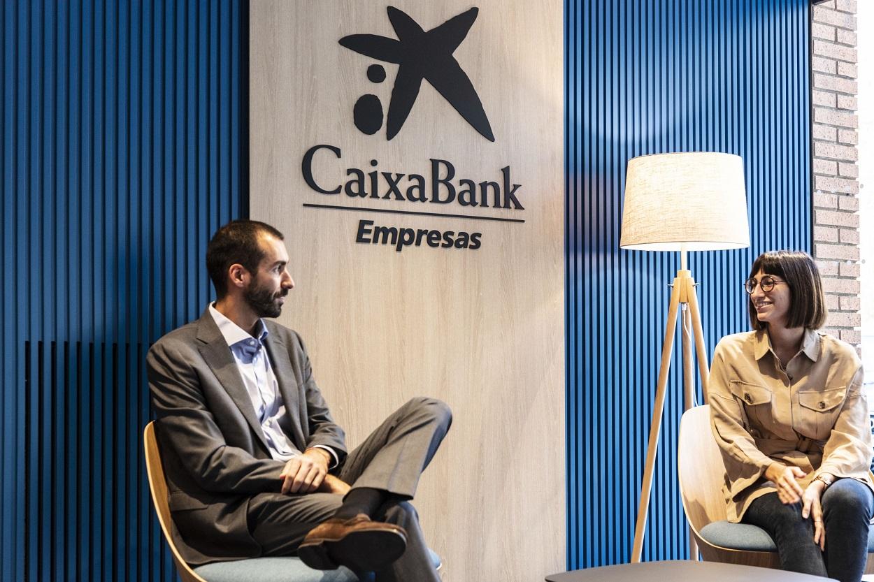 CaixaBank Empresas