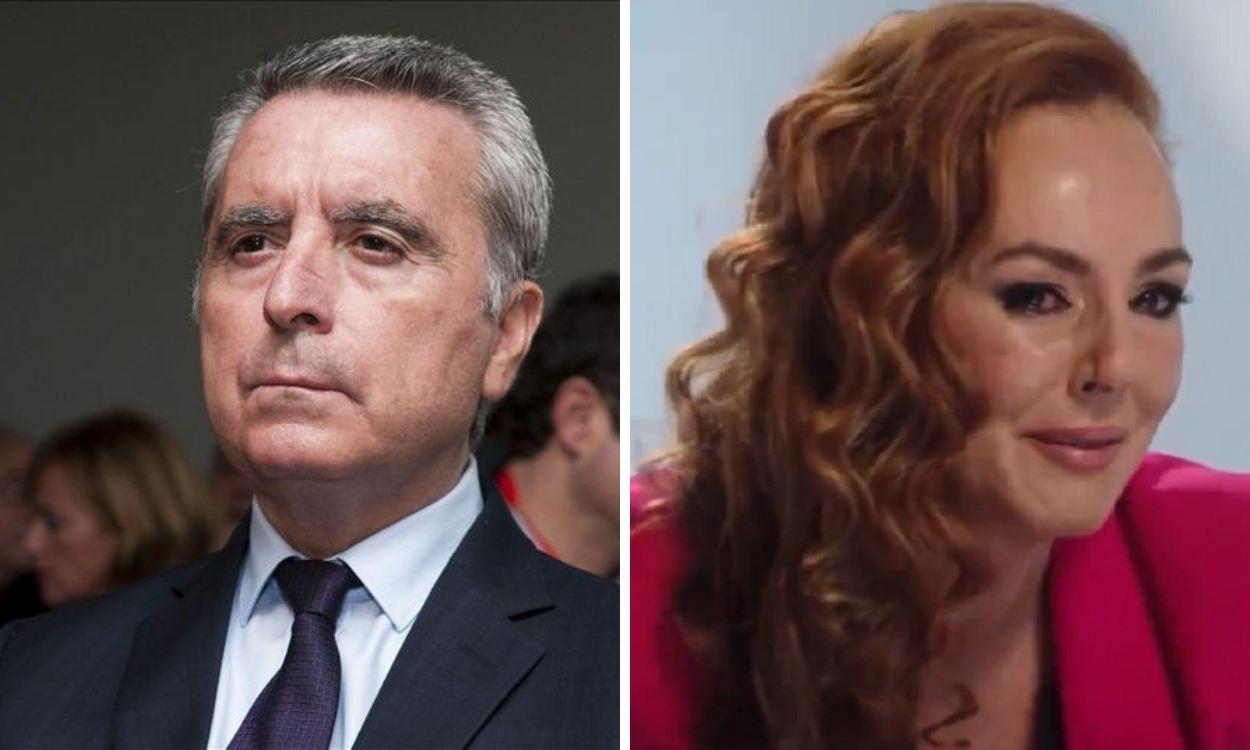 Ortega Cano rompera su silencio sobre Rocío Carrasco