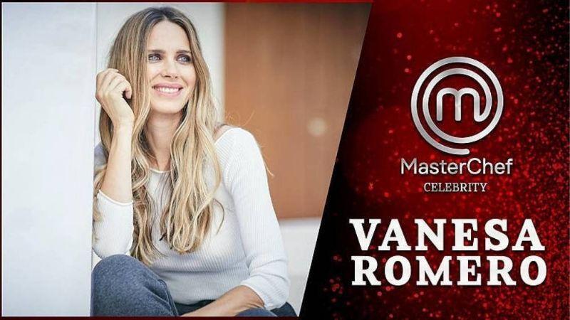 Vanesa Romero TVE Vanesa Romero TVE
