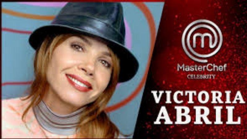 Victoria Abril TVE