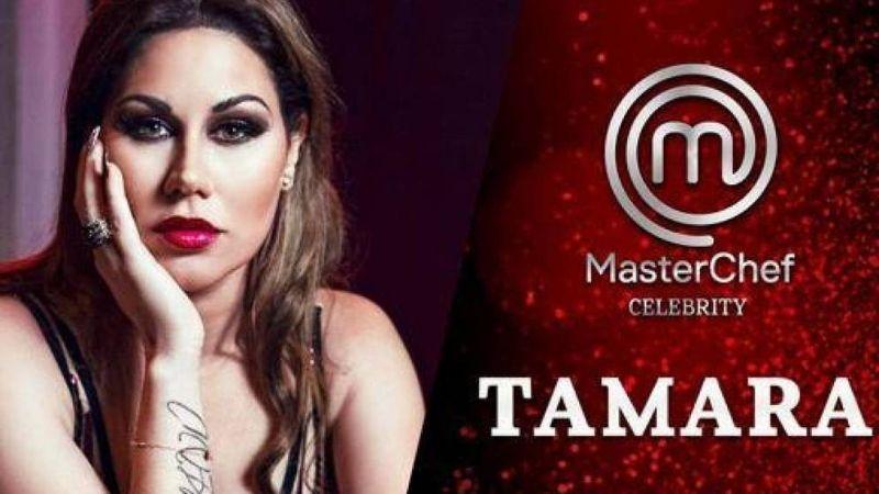 Tamara TVE Tamara TVE