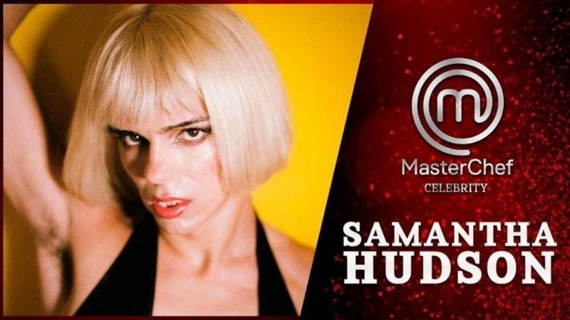 Samantha Hudson Samantha Hudson