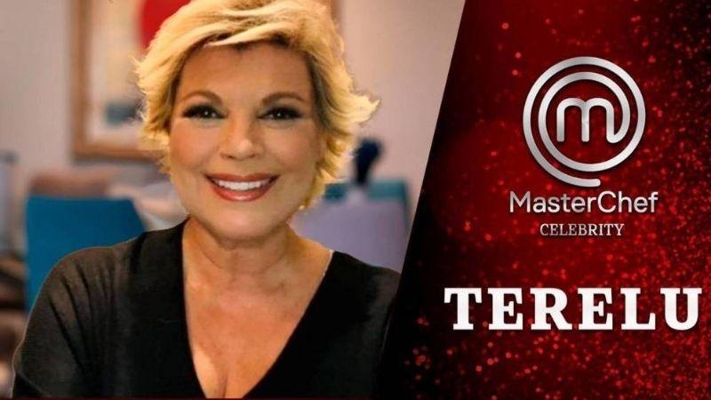 Terelu Campos TVE Terelu Campos TVE