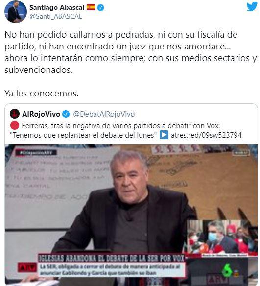 Tuit vox Tuit vox