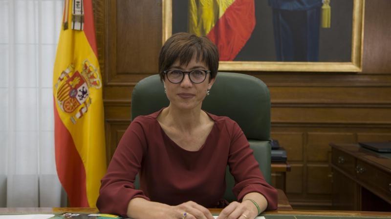 María Gámez