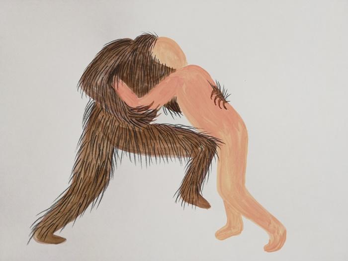 Obra de Rosalía Banet Obra de Rosalía Banet