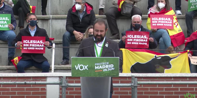Acto Vox Acto Vox