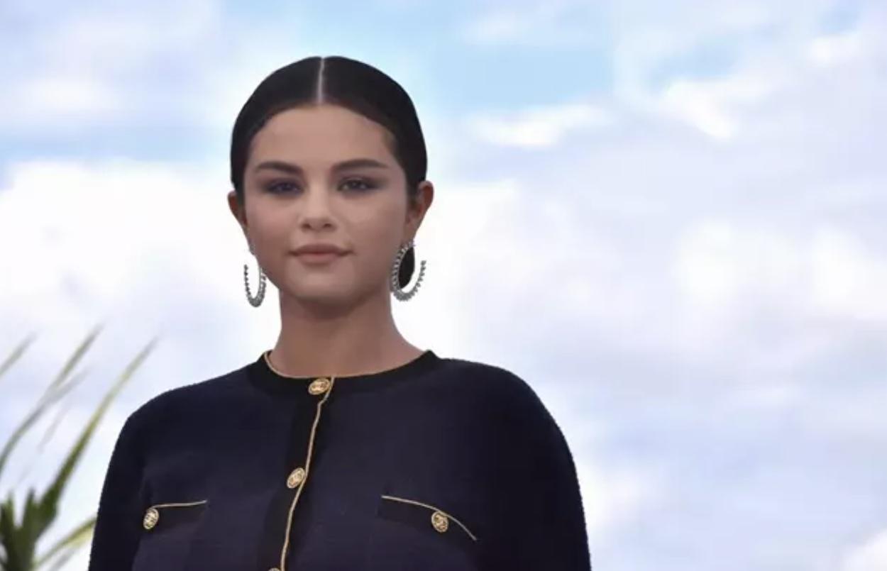 Selena Gómez le manda un mensaje a Sánchez. Europa Press