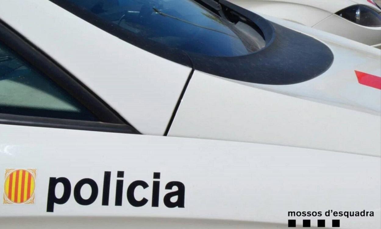 Detenido un hombre por matar a su pareja quemándola viva en Bisbal del Penedès, Tarragona