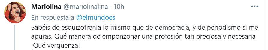 El Mundo 3 El Mundo 3