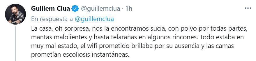 Guillem 6 Guillem 6