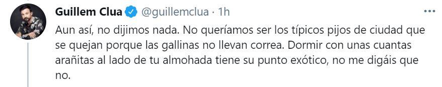 Guillem 7 Guillem 7