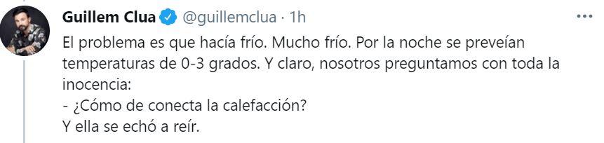 Guillem 7 Guillem 7