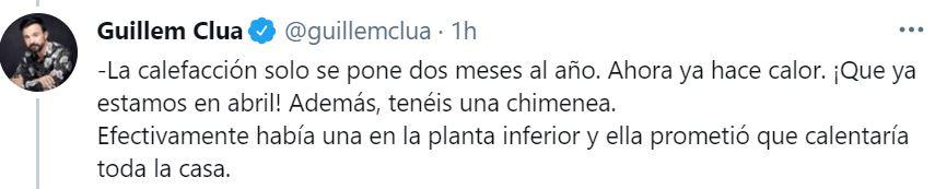 Guillem 8 Guillem 8