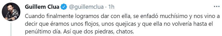 Guillem 14 Guillem 14