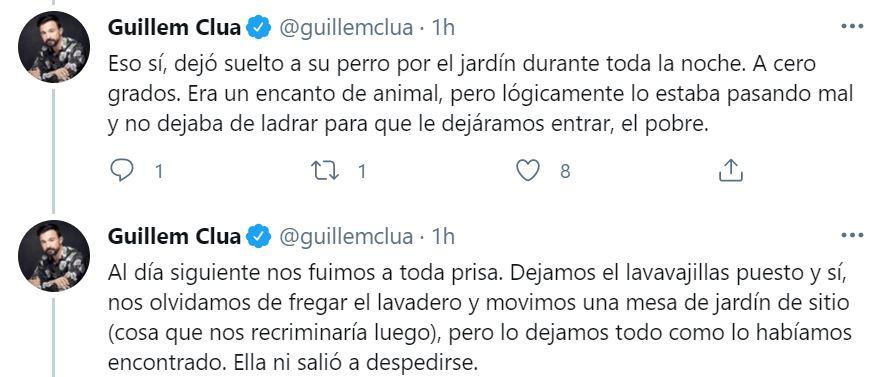 Guillem Clua 15 Guillem Clua 15