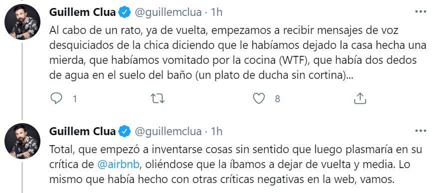 Guillem Clua 16 Guillem Clua 16