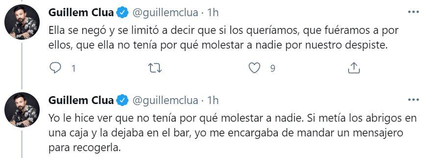 Clua 19 Clua 19