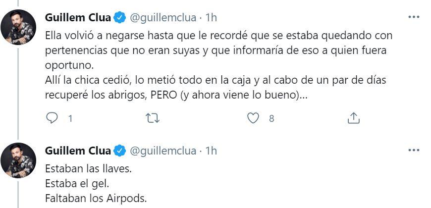Cluas 20 Cluas 20