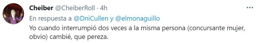 MONAGUILLO MONAGUILLO