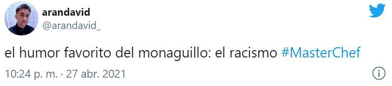 Monaguillo 2 Monaguillo 2
