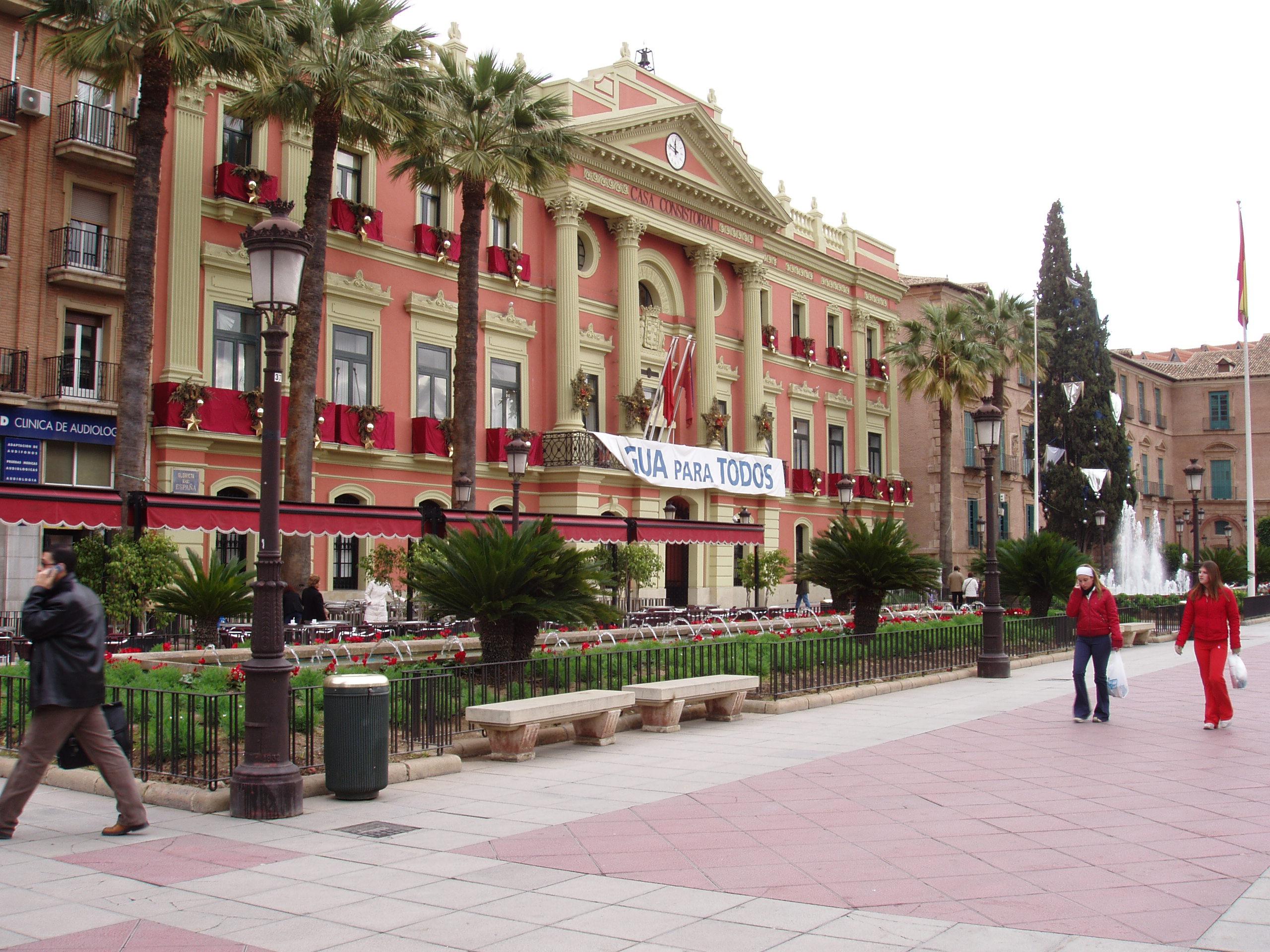 Ayuntamiento de Murcia