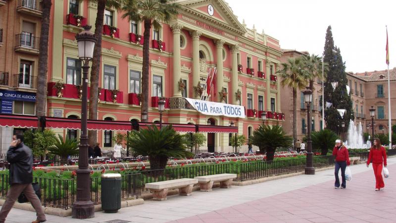 Ayuntamiento de Murcia