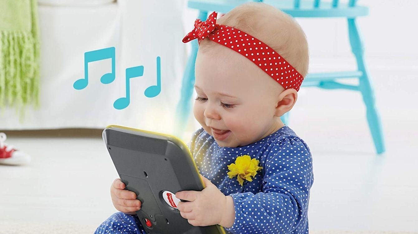 Mi primera tablet Mi primera tablet