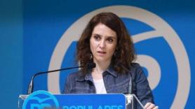 Isabel Díaz Ayuso