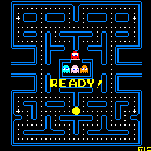 El Pac-Man es apuesta segura El Pac-Man es apuesta segura