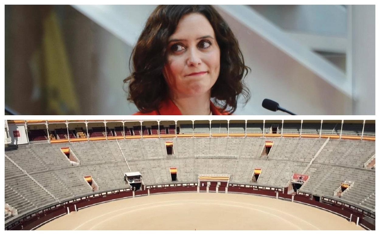 ENCUESTA: ¿Ves bien que se celebre una corrida de toros en Madrid, la segunda comunidad con más incidencia acumulada?