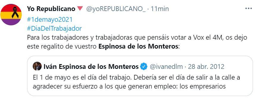 Espinosa de los Monteros Espinosa de los Monteros
