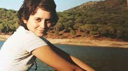 Isabel Díaz Ayuso adolescente Isabel Díaz Ayuso adolescente