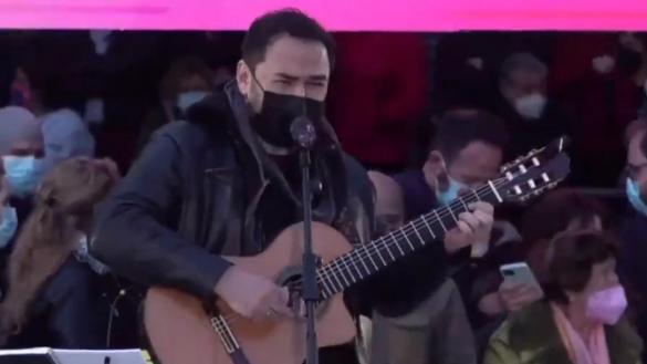 Ver más ideas sobre musica, canciones, español. Elecciones Madrid 2021: Ismael Serrano no esconde su ...