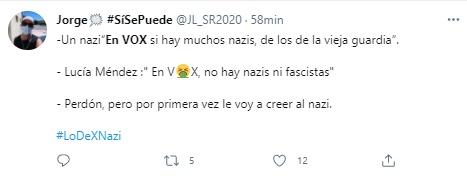 Críticas a Lucía Méndez Críticas a Lucía Méndez