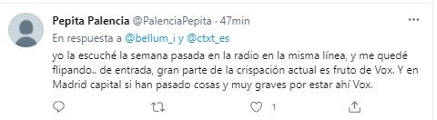 Críticas a Lucía Méndez 3 Críticas a Lucía Méndez 3