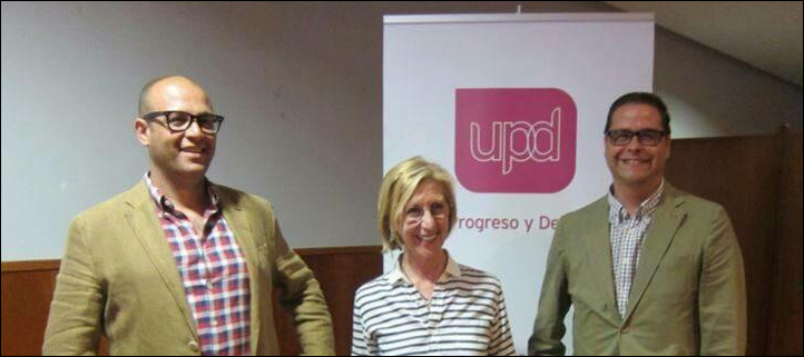 UPyD acusa al Gobierno de Monago de prevaricación y tráfico de influencias tras acertar el resultado de unas oposiciones
