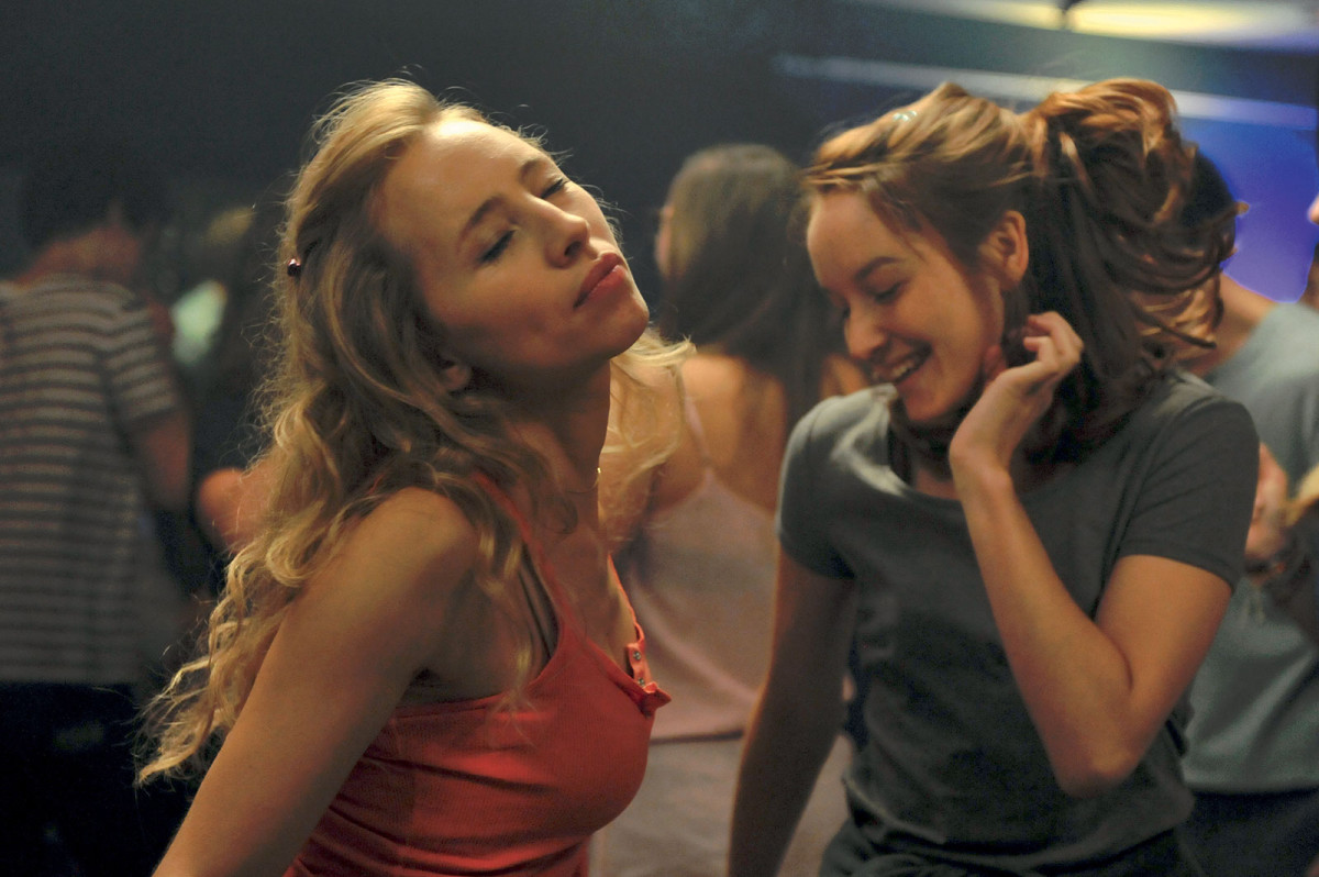 Travestismo e identidad sexual en la nueva película de François Ozon