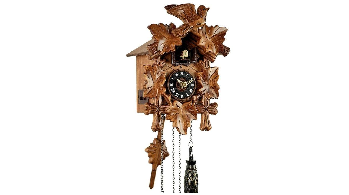 Reloj de cuco Reloj de cuco
